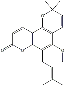 Dipetaline Struktur