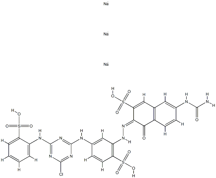 6014-69-3 Structure