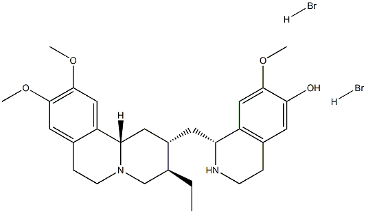 6014-81-9 結(jié)構(gòu)式