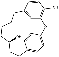 ACEROGENINA Struktur