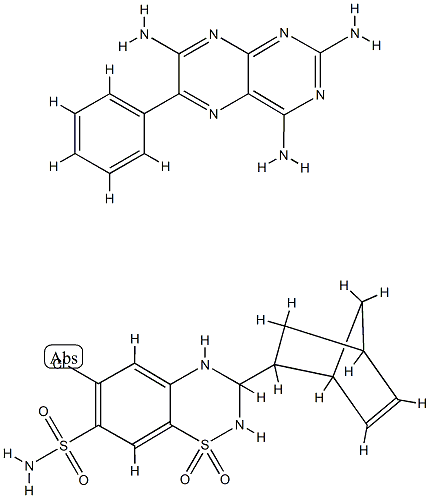 cycloteriam Struktur