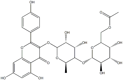 , 61358-52-9, 結(jié)構(gòu)式