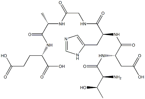 NeoCryl B 722 Struktur