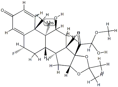 62013-83-6 結構式