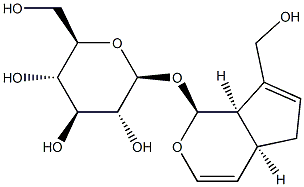 62133-72-6 Structure