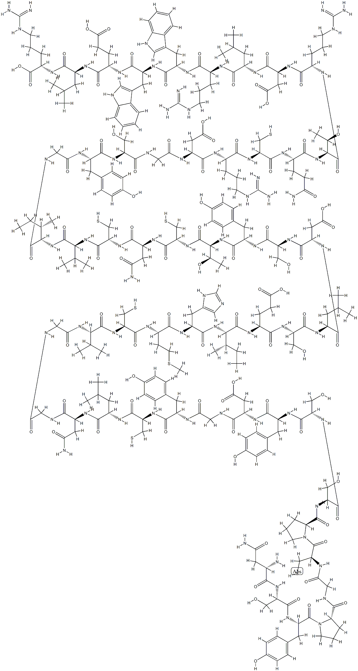 Epidermaler Wachstumsfaktor