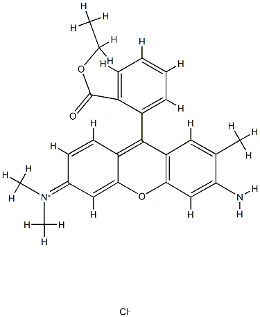 6232-60-6 結(jié)構(gòu)式