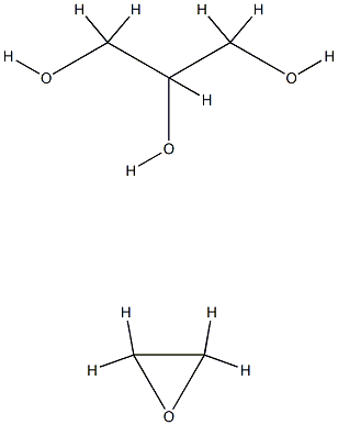 cremophor EL Struktur