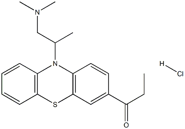 64-89-1 結(jié)構(gòu)式