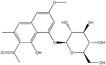 64032-49-1 結(jié)構(gòu)式