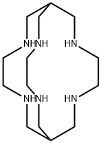 sar chelate Struktur