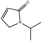 2H-Pyrrol-2-one,1,5-dihydro-1-(1-methylethyl)-(9CI)