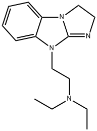 64644-54-8 結(jié)構(gòu)式