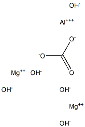 Balancid Struktur