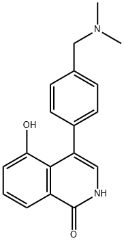 KCL 440 Struktur