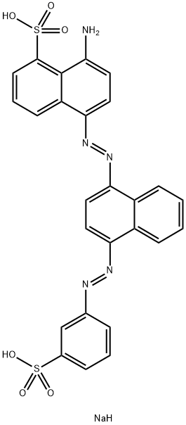 6527-60-2 Structure