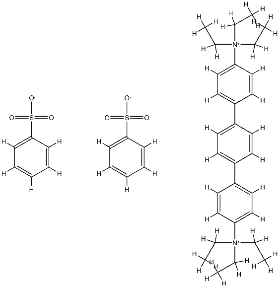 terkuronii Struktur