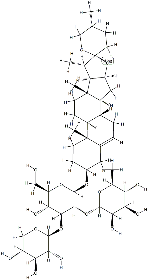 OPHIOPOGONIN D