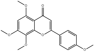 6601-66-7 結(jié)構(gòu)式