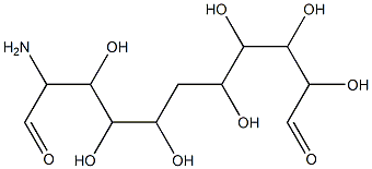 tunicamine Struktur