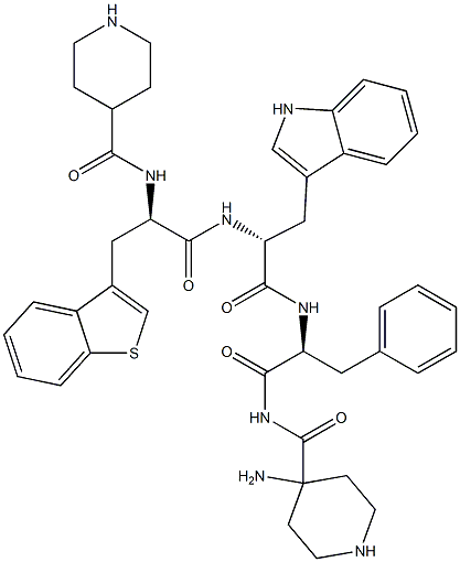 Relamorelin