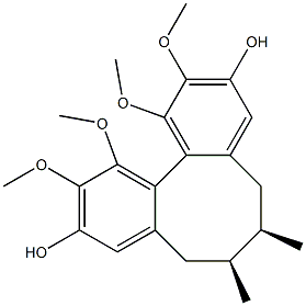 gomisin J Structure