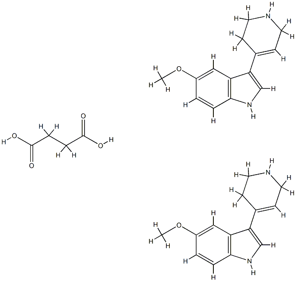  化學(xué)構(gòu)造式