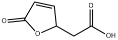 muconolactone Struktur