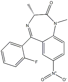 Ro 11-6893 Struktur