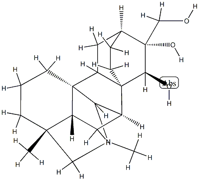 67256-05-7 結(jié)構(gòu)式