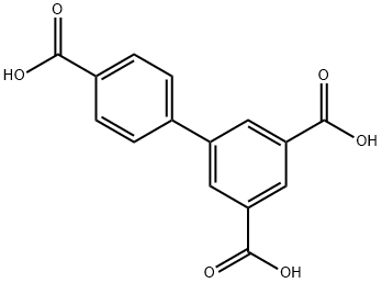 Biphenyl-3,4′,5-tricarboxylic acid price.