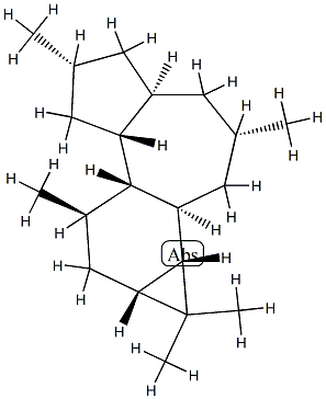 TIGLIANE Struktur