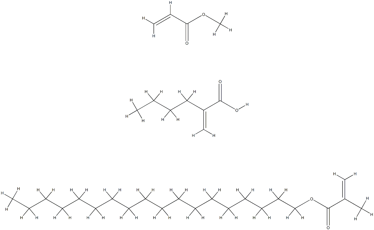  化學(xué)構(gòu)造式