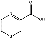 thialysine ketimine Struktur