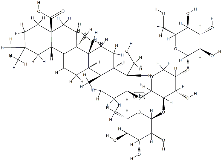 68027-15-6 結(jié)構(gòu)式