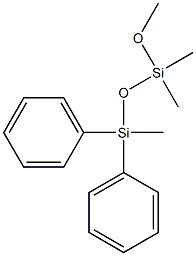 SILICONE OIL Structure