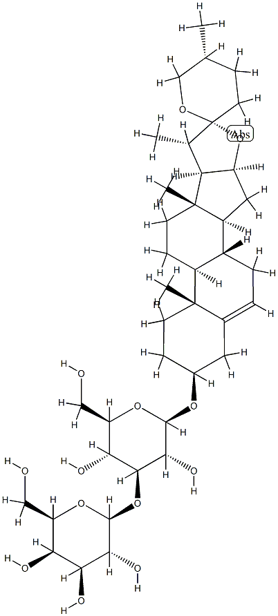 68127-19-5 結(jié)構(gòu)式