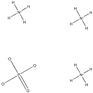 Ammonium polyphosphate