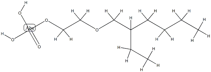 68439-39-4 結(jié)構(gòu)式