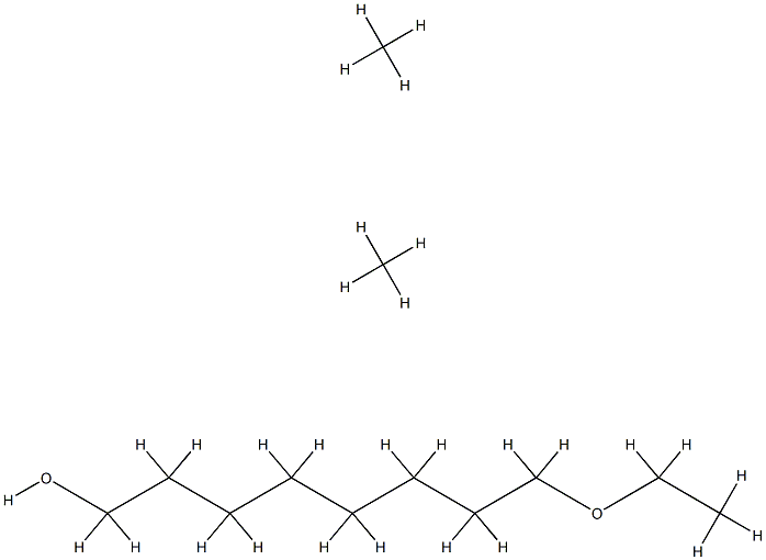 68603-25-8 結(jié)構(gòu)式