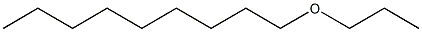 Alcohols, C9-11, propoxylated Struktur