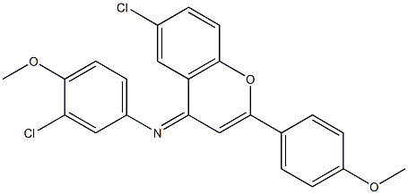 6901-60-6 結(jié)構(gòu)式