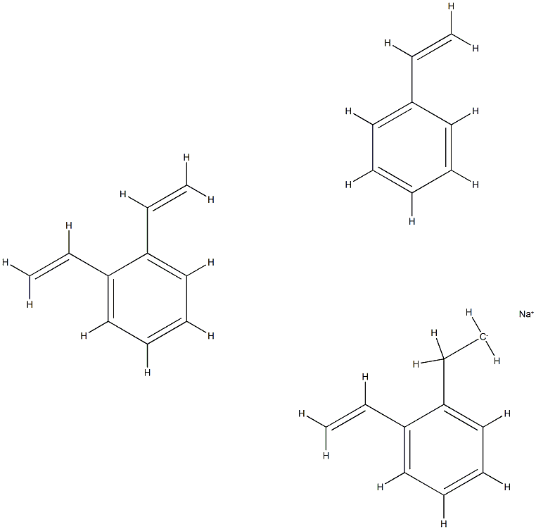 ダウエックス? HCR-S 強(qiáng)酸性陽イオン交換樹脂(NA形)