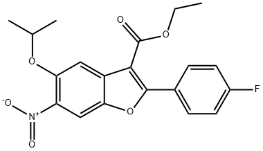 , 691857-07-5, 結(jié)構(gòu)式