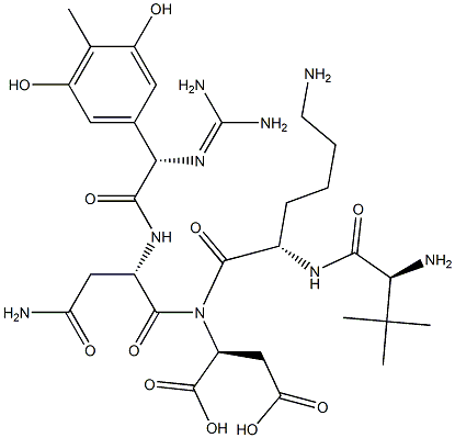 69280-94-0 結(jié)構(gòu)式