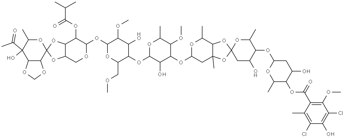 69787-79-7 結(jié)構(gòu)式