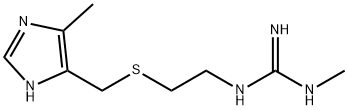 SK&F 92408 Struktur