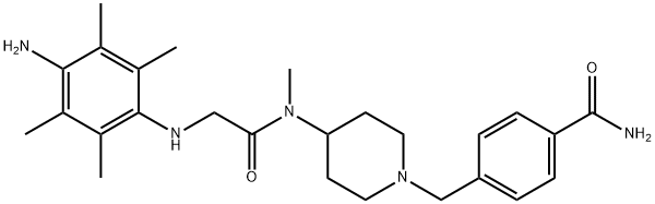 704869-38-5 結(jié)構(gòu)式