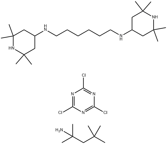 Light Stabilizer-944