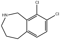 LY 134046 Struktur